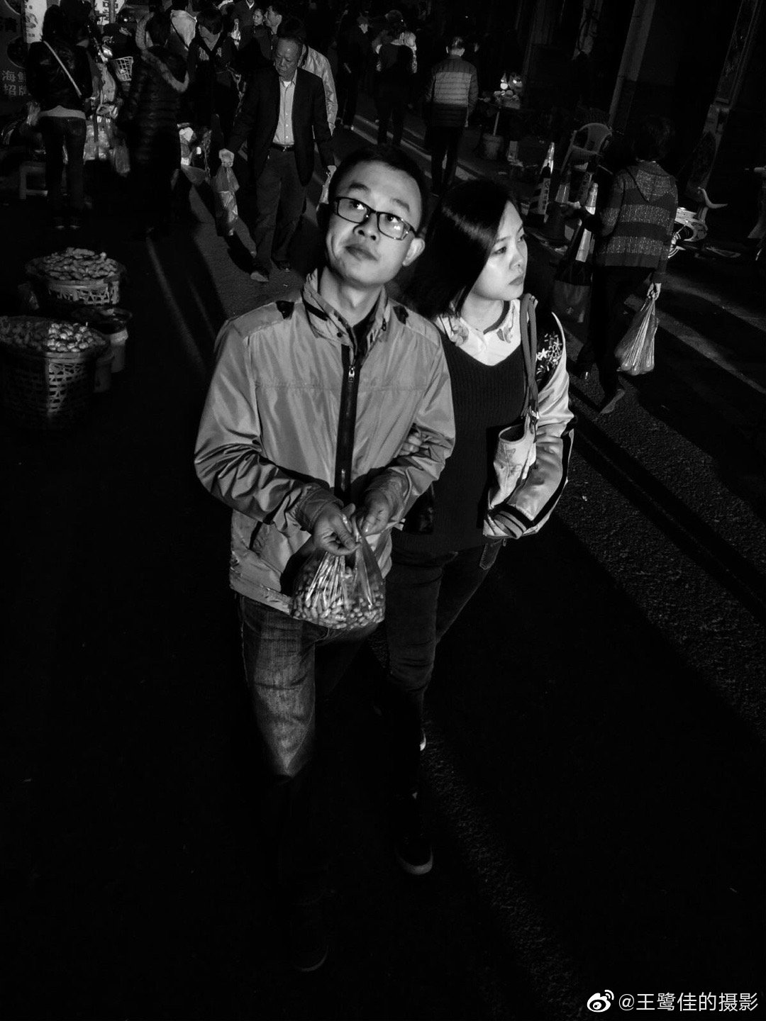 生活的纪实:王鹭佳摄影组照248_高清图集_新浪网