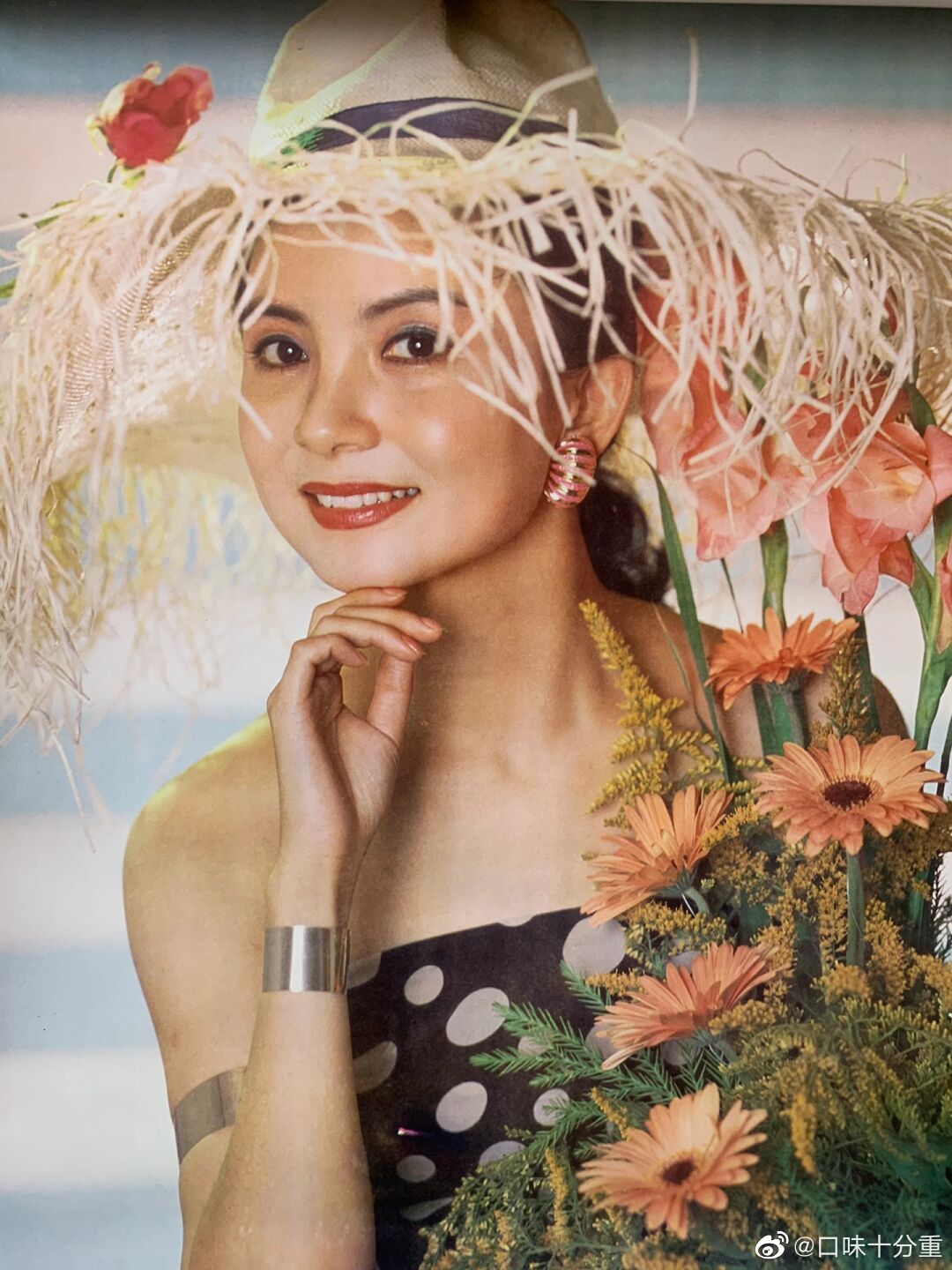 上世纪九十年代的美女挂历_高清图集_新浪网