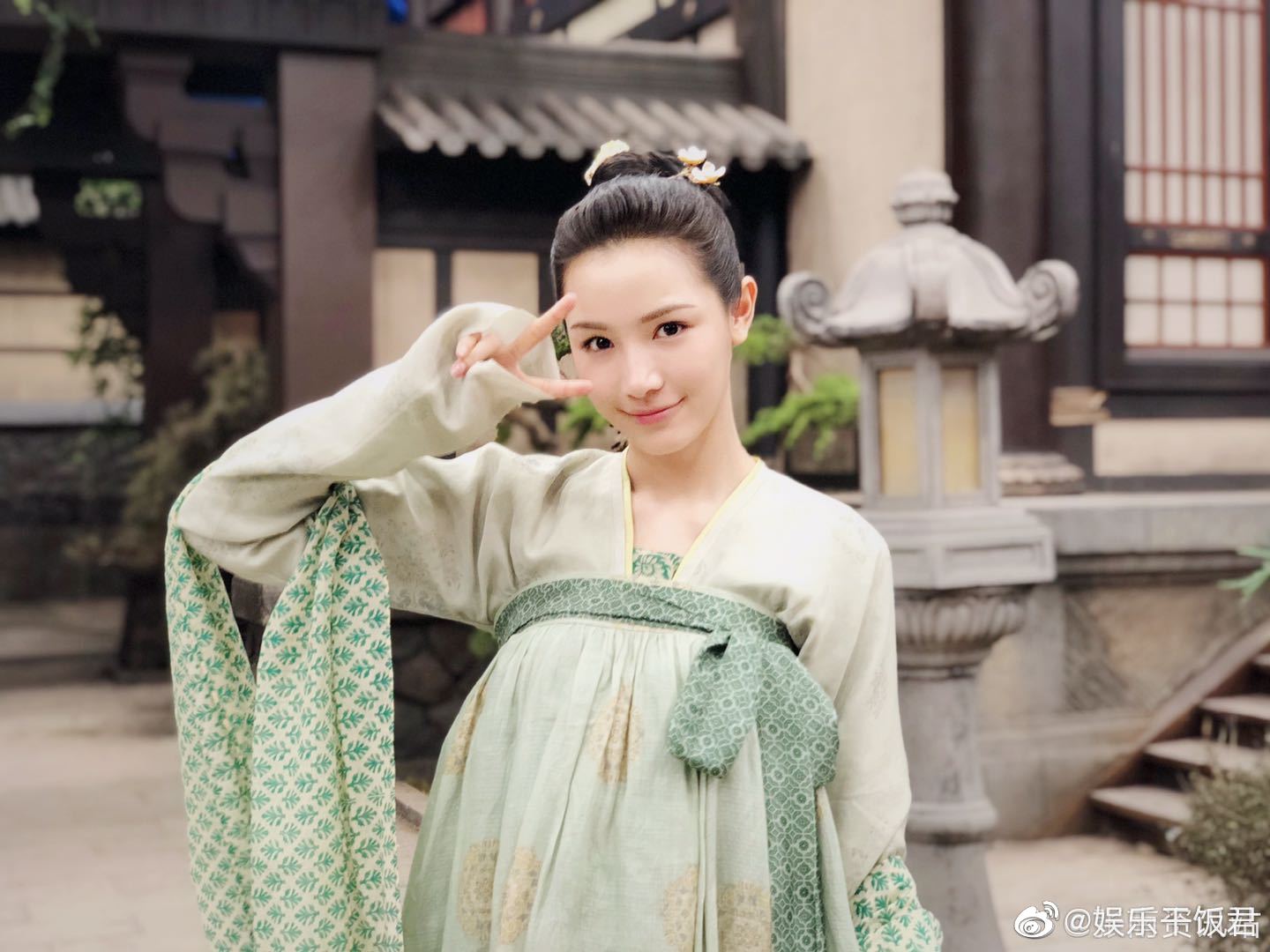 呜呜呜~真的太虐了,《骊歌行》里陆琪傅音虐恋的