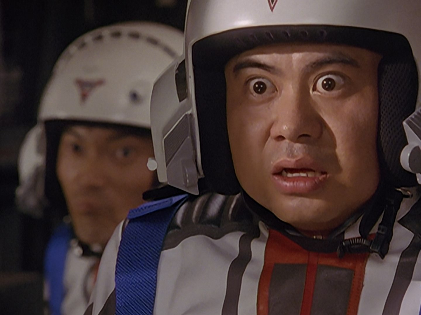 堀井队员吃惊脸九连_高清图集_新浪网