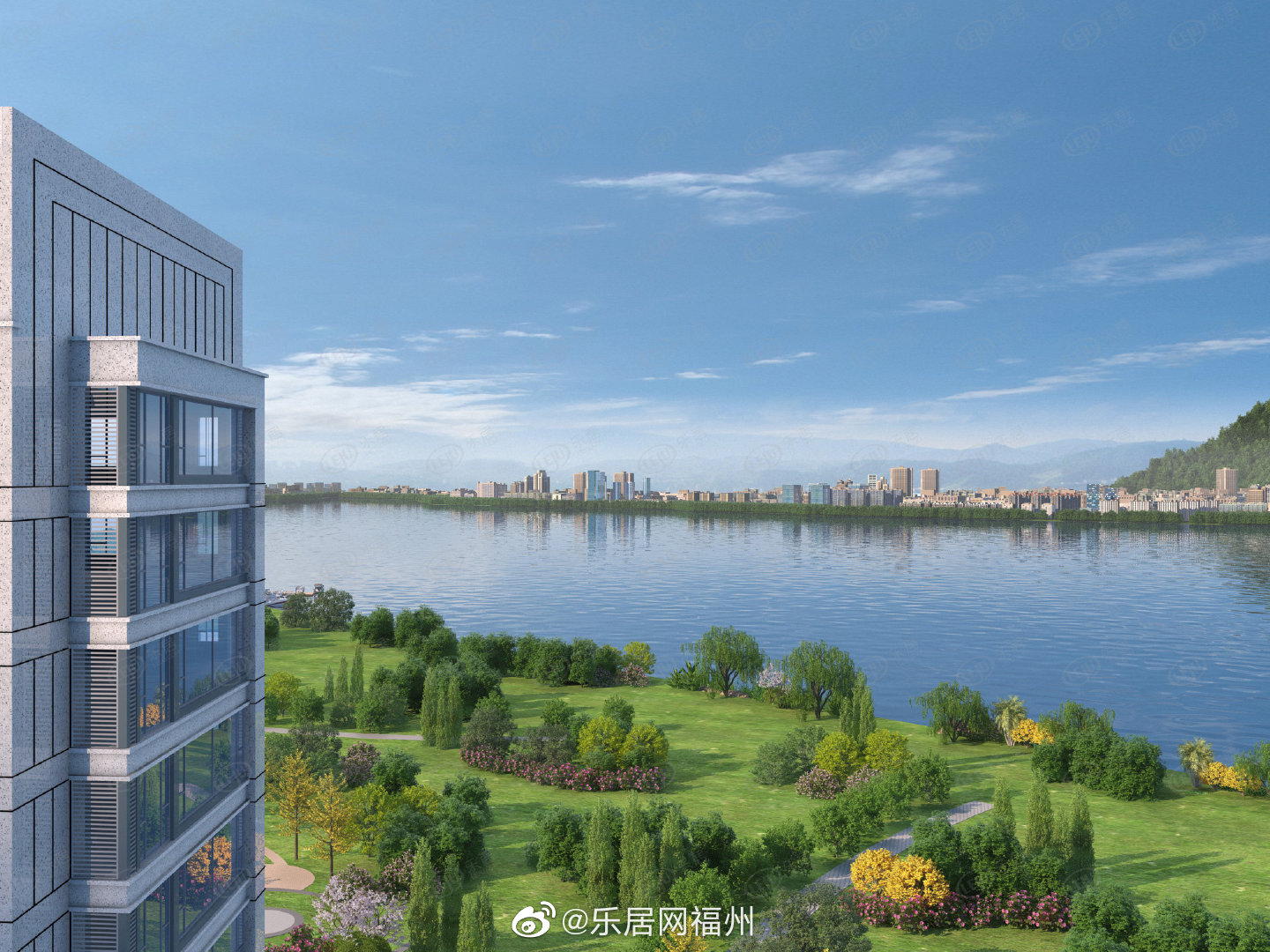 闽侯县龙旺·闽越水镇·华府壹号__财经头条