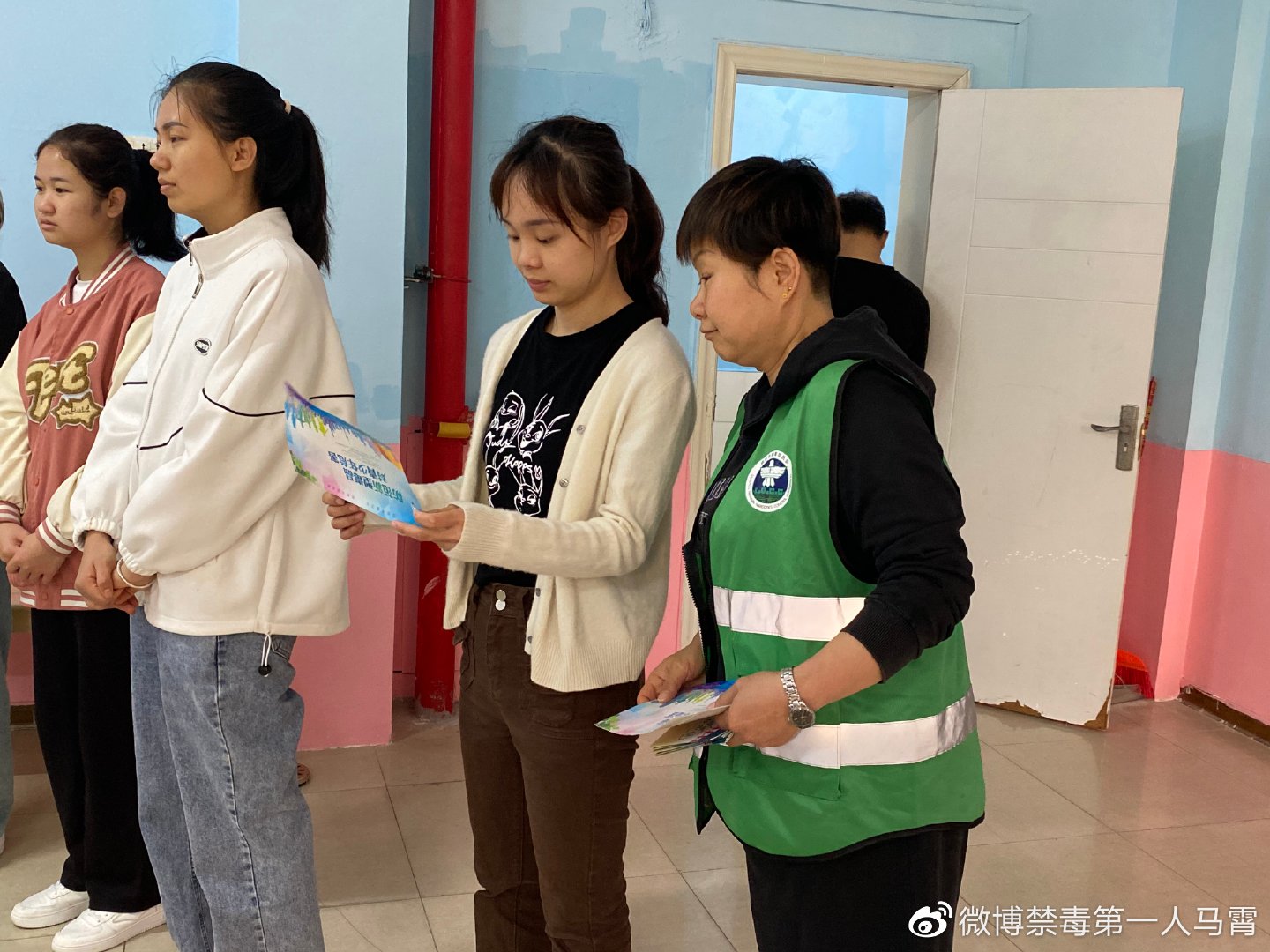 _非遗进校园项目