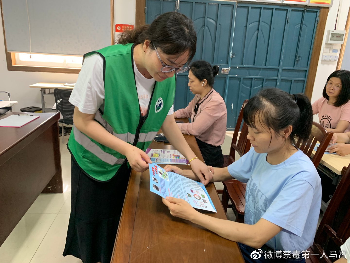 微信公众号《谜案故事会》（magsh007）重磅连载安徽省作协副主席刘楚仁力作《禁毒专班》，欢迎大家关注!