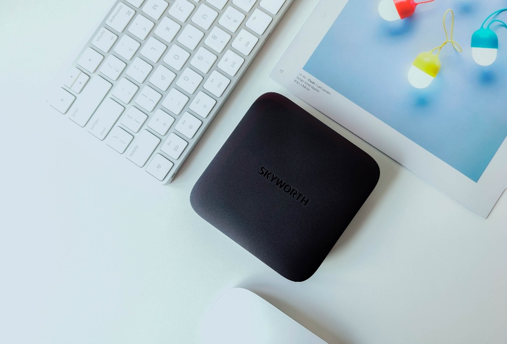 4k输出 a53四核处理器,创维小湃电视盒子t3 pro评测