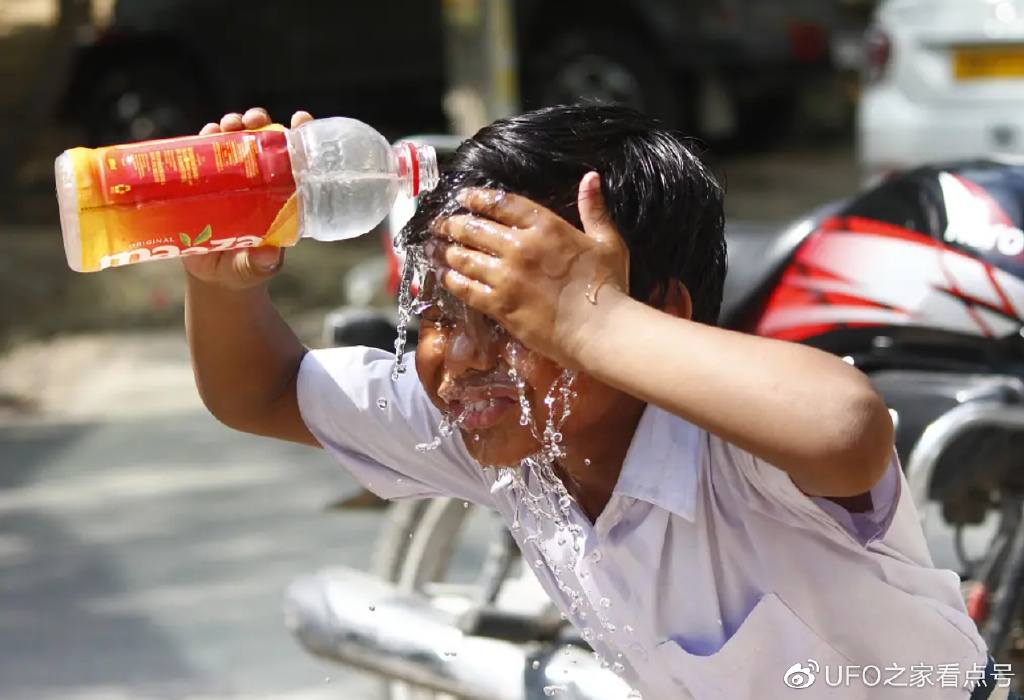 中国真的更热了!人类改变地球气候时间不多了,最担心的或将发生休闲区蓝鸢梦想 - Www.slyday.coM 中国真的更热了!人类改变地球气候时间不多了,最担心的或将发生休闲区蓝鸢梦想 - Www.slyday.coM