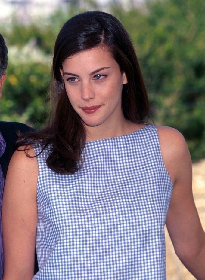 丽芙·泰勒 liv tyler