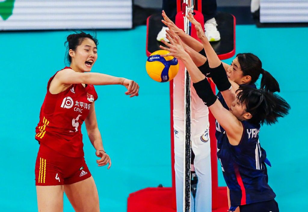 中国女排1休闲区蓝鸢梦想 - Www.slyday.coM