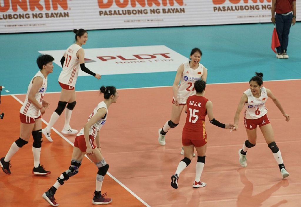 中国女排1休闲区蓝鸢梦想 - Www.slyday.coM