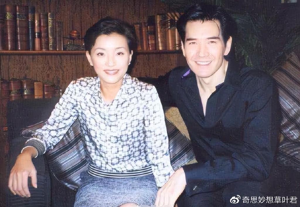 62岁费翔现状曝光:无妻无子,到处旅行与猫为伴,仍是男人的情敌__财经