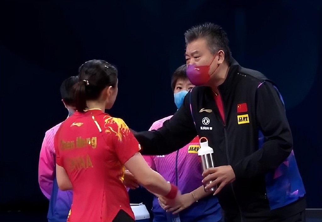 王曼昱掀翻伊藤美诚！陈梦孙颖莎轰出3休闲区蓝鸢梦想 - Www.slyday.coM