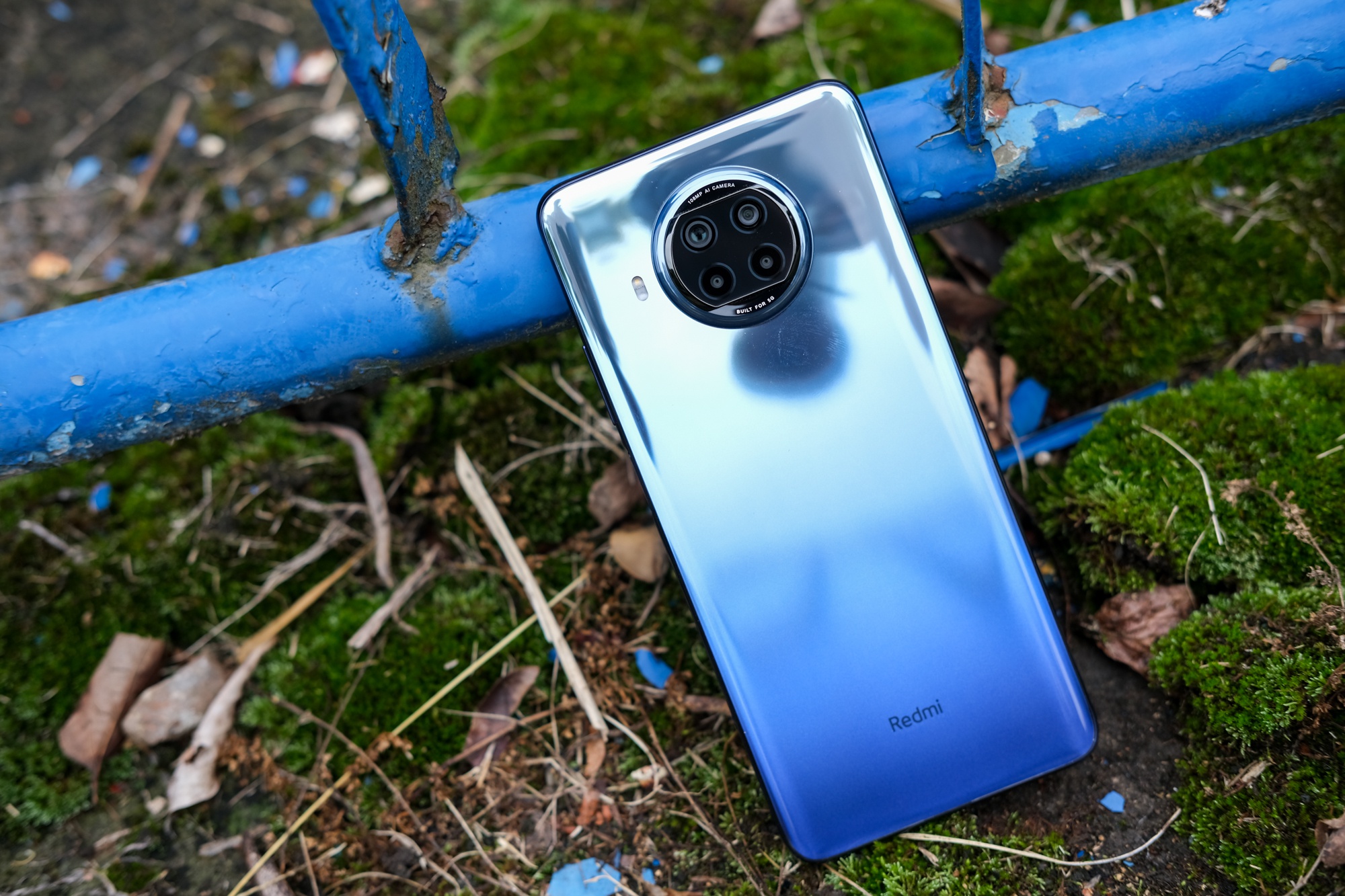 首销30万!redmi note9系列不负众望,今晚8点喊话卢伟冰发红包