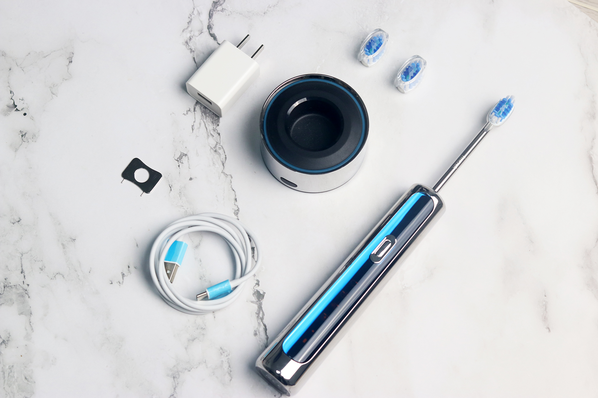 离谱万元电动牙刷究竟是多高级imask电动牙刷评测