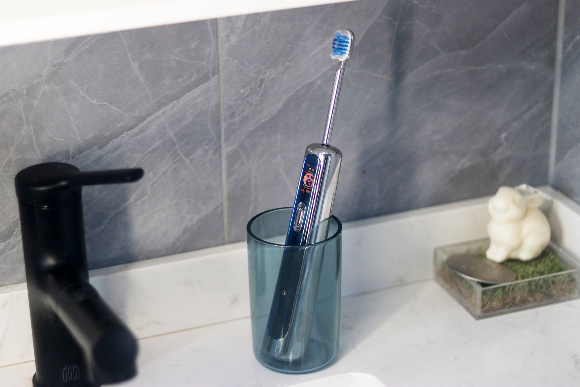 离谱万元电动牙刷究竟是多高级imask电动牙刷评测