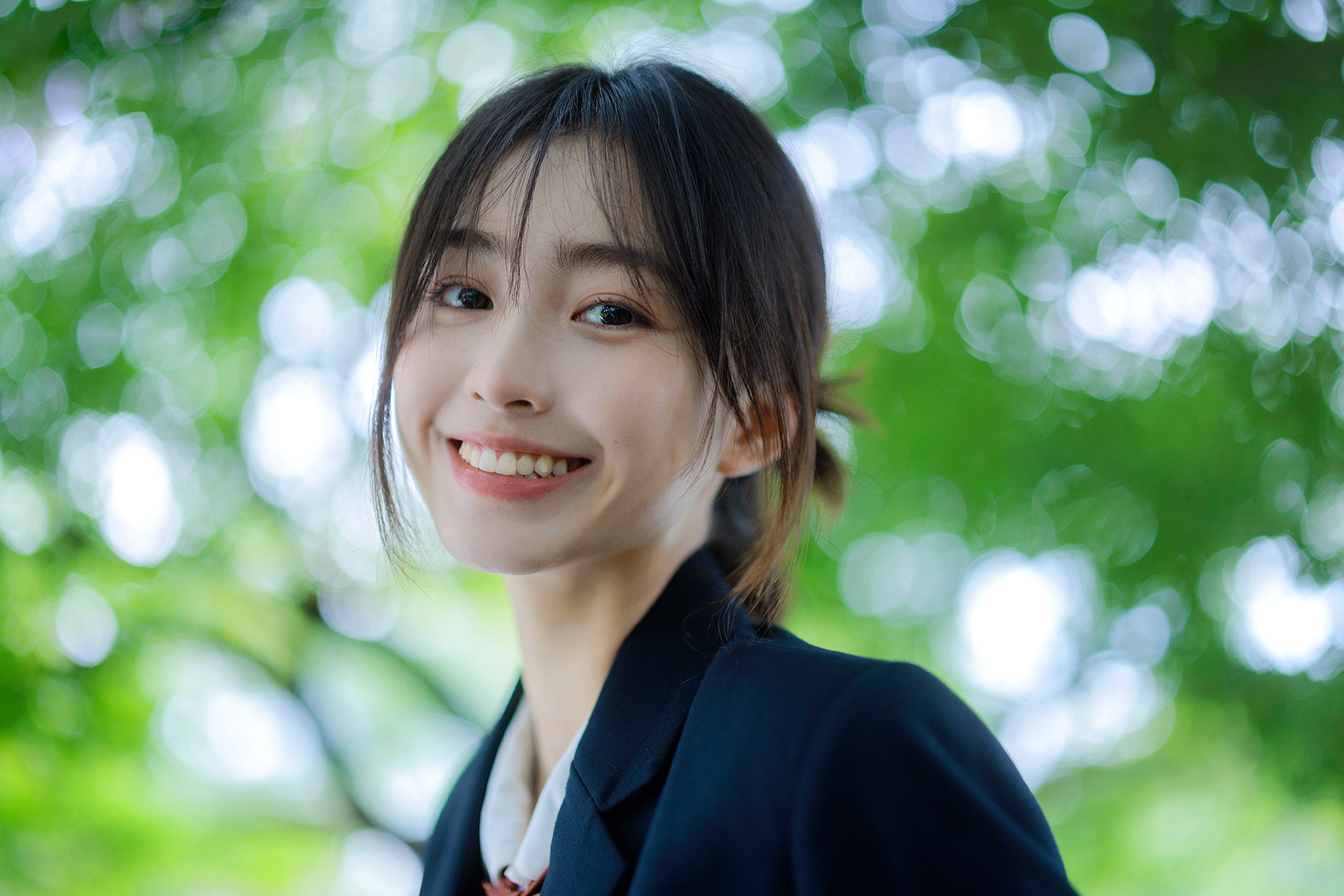 出镜:@漆昱辰duebass 摄影:@wynn温馨 67头条号