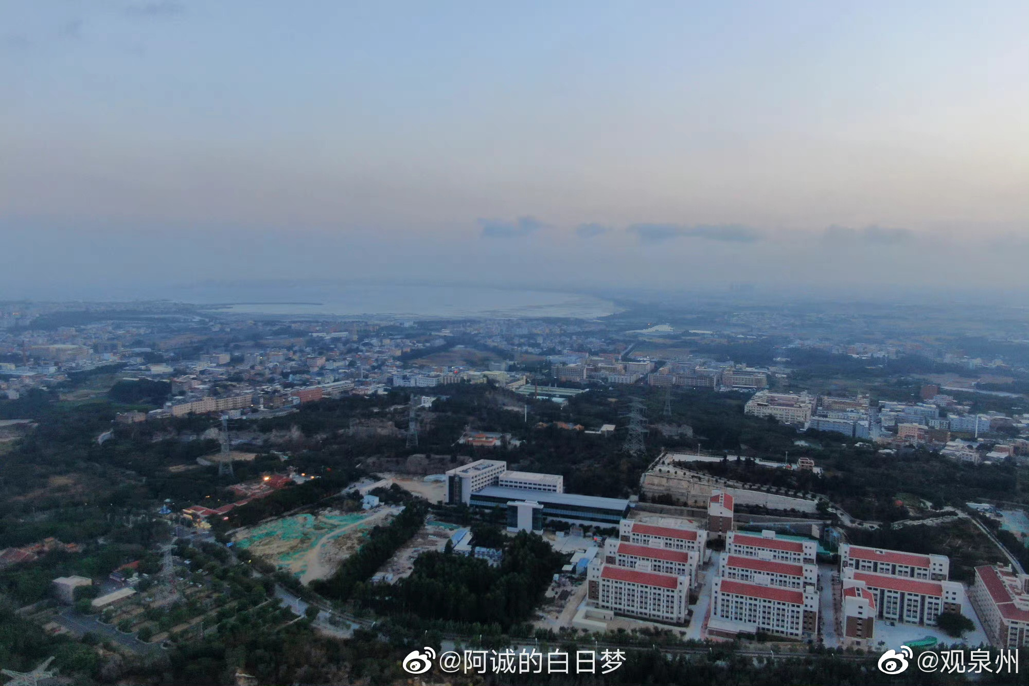 泉州石狮万寿塔又称“姑嫂塔”,建于南宋绍兴年间……__财经头条