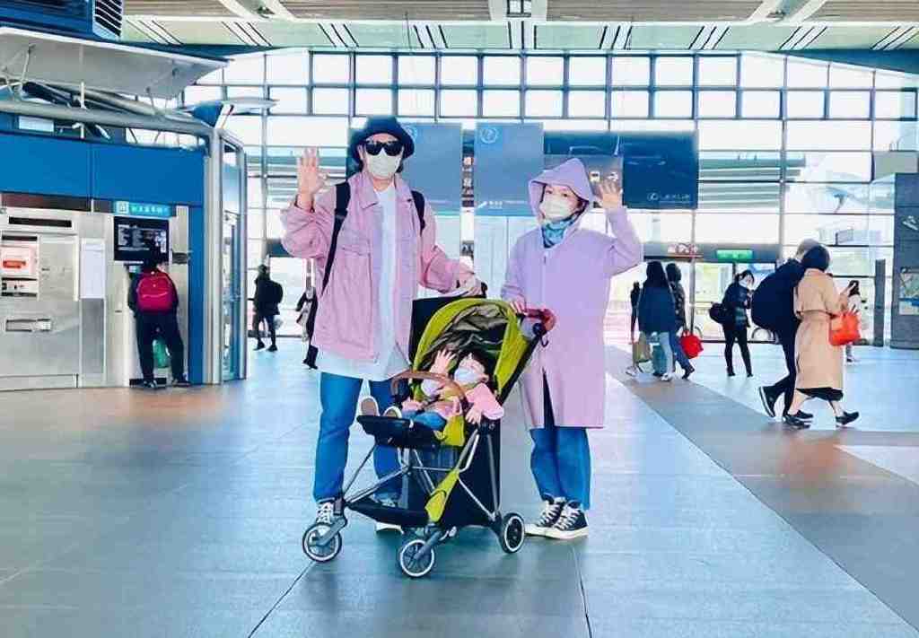 歌手徐佳莹官宣怀二胎,透露腹中是女宝,儿女双全超幸福休闲区蓝鸢梦想 - Www.slyday.coM 歌手徐佳莹官宣怀二胎,透露腹中是女宝,儿女双全超幸福休闲区蓝鸢梦想 - Www.slyday.coM