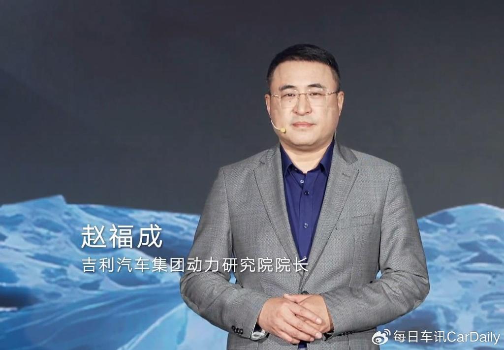 吉利汽车集团副总裁,中央研究院院长李传海毫不客气地指出,当前市场上
