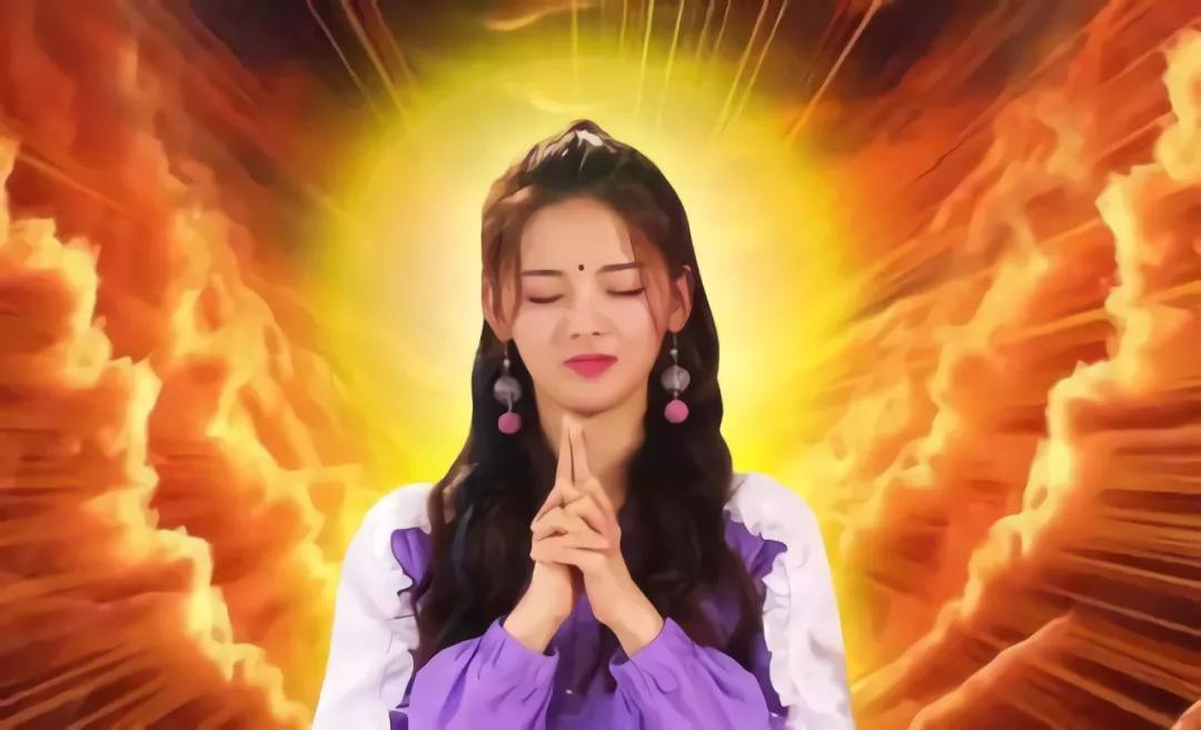 一句话算清特殊人才账杨超越落户上海与锦鲤体质无关