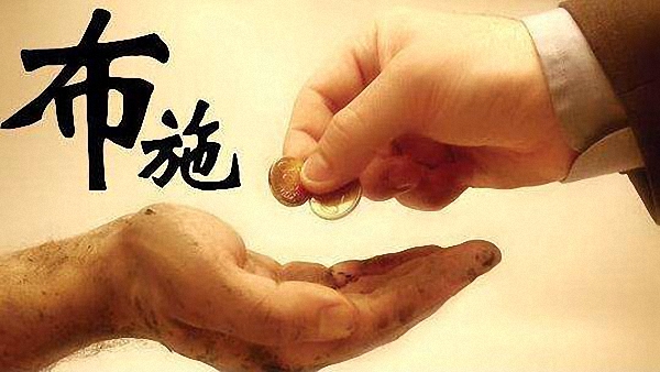 受持佛偈的好处很多,只要受持一句,不花钱就能给自己增加福德