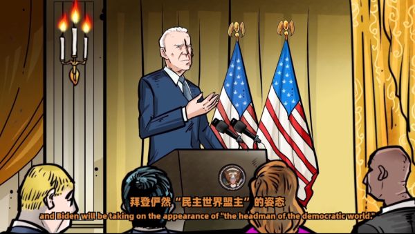 “美式民主”里的民主,就跟老婆饼里的老婆一个道理休闲区蓝鸢梦想 - Www.slyday.coM “美式民主”里的民主,就跟老婆饼里的老婆一个道理休闲区蓝鸢梦想 - Www.slyday.coM