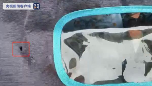 “烟头烫穿婴儿车”后续：DNA结果已出 系自首男子休闲区蓝鸢梦想 - Www.slyday.coM