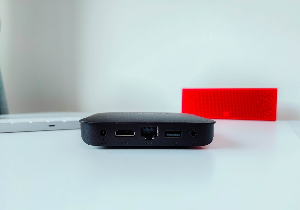 4k输出 a53四核处理器,创维小湃电视盒子t3 pro评测