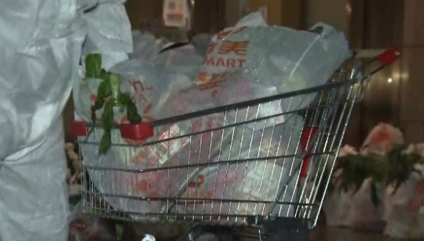 杭州一地调整为中风险地区！最新现场，记者直击休闲区蓝鸢梦想 - Www.slyday.coM