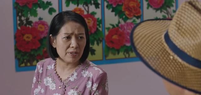 狗,宋青莲上演爱情仪式感,甜度爆棚|乡村爱情13|刘英|宋晓峰_新浪新闻