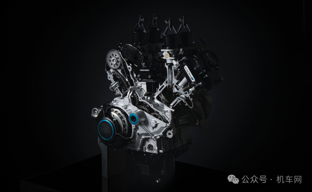 V4，212匹！春风公升级发动机、新款675NK、700MT亮相（快来看）春风公升级摩托上市时间，