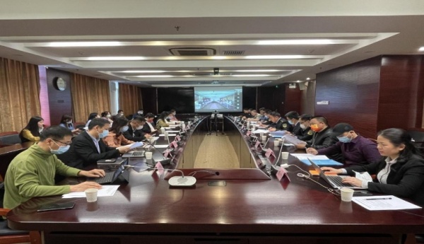 广东约谈13家电商平台 解决网售产品质量突出问题