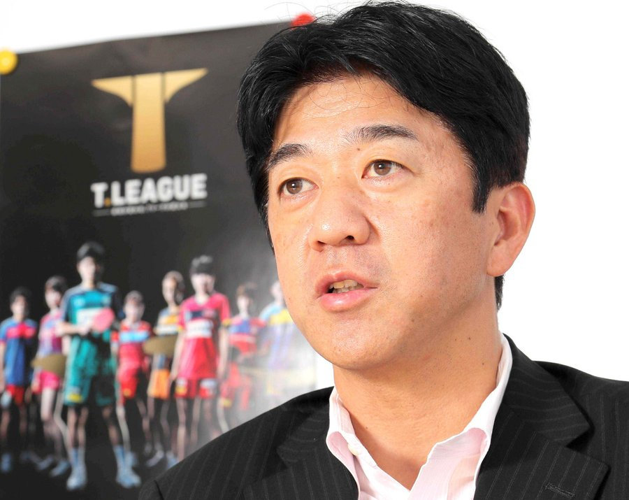 名宿看好张本伊藤奥运前景张本达到世界冠军水平伊藤美诚不输中国