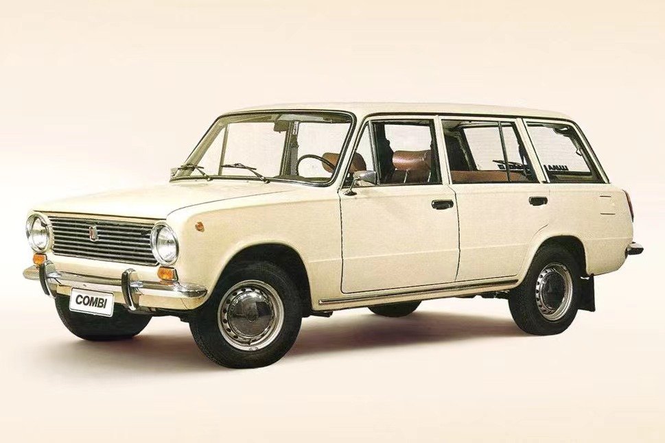 盘点俄罗斯4大汽车品牌拉达gaz领衔你知道几个