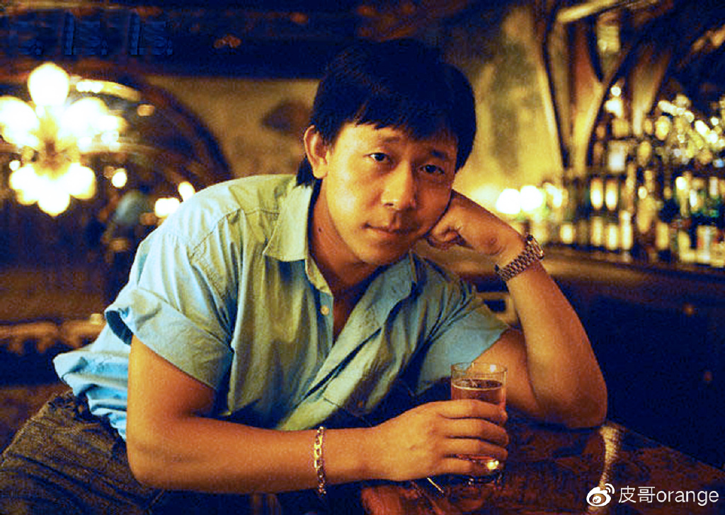 事实证明，60岁的姜文，是中国大导演时代最后的倔强