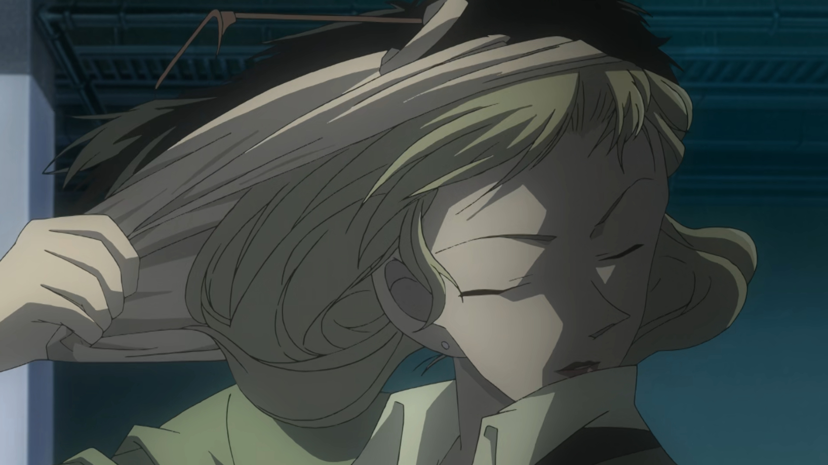 动漫壁纸 《名侦探柯南剧场版_高清图集_新浪网