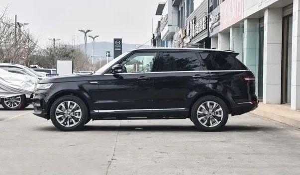 当都认为众泰彻底破产时谁知众泰玩了个金蝉脱壳东山再起