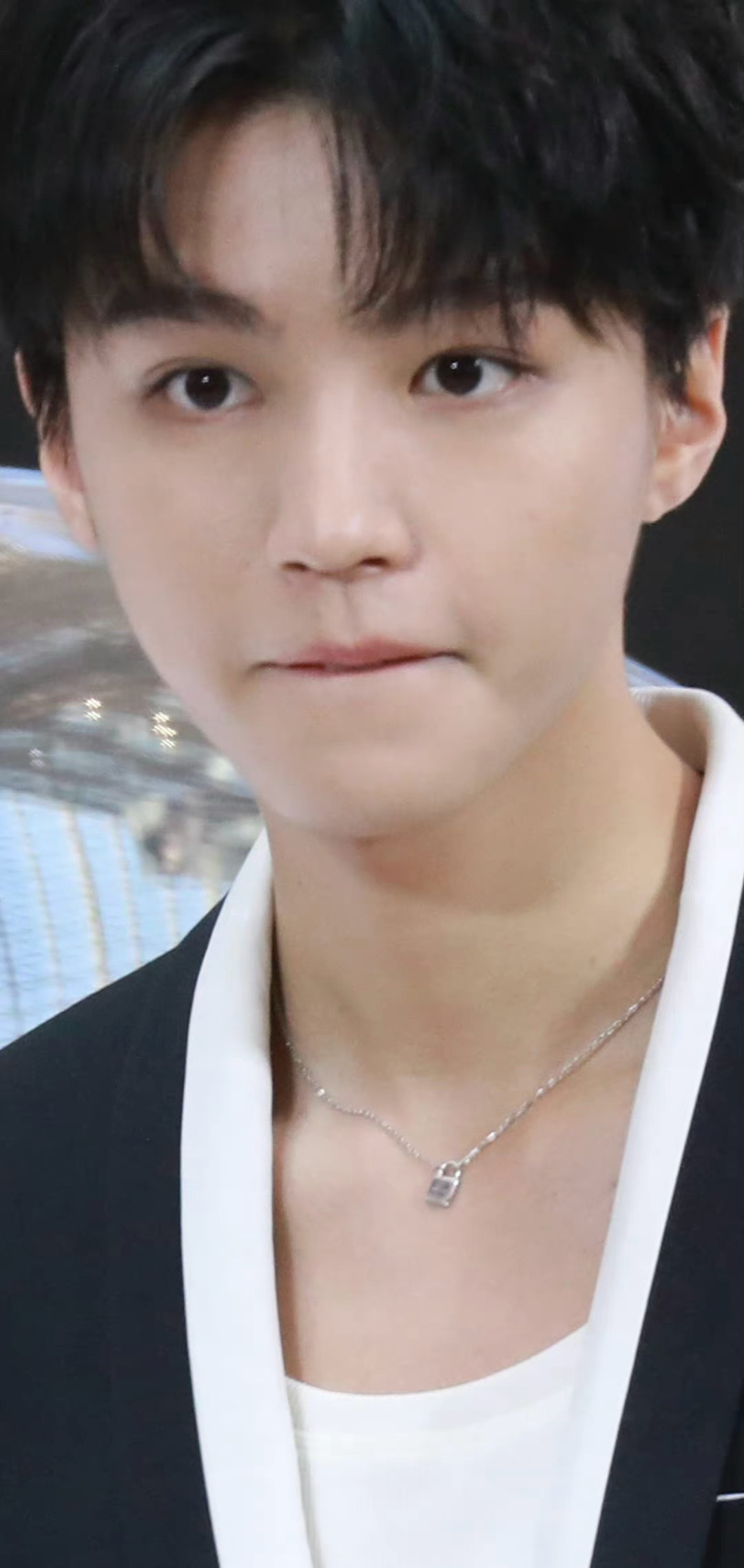 王俊凯生图 是我的理想型完美男友__财经头条