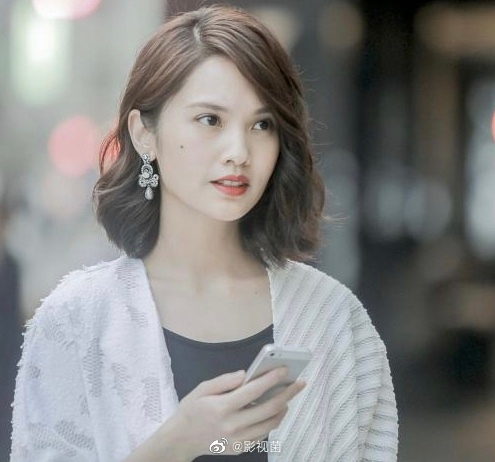 给大家安利一部不错的台剧:《荼蘼》