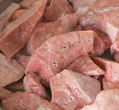 它才是猪身上最鲜嫩的部位,可惜好多人嫌脏不吃,太浪费!