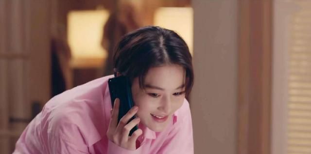 幸福触手可及秦清再爱一个人也不要委屈自己