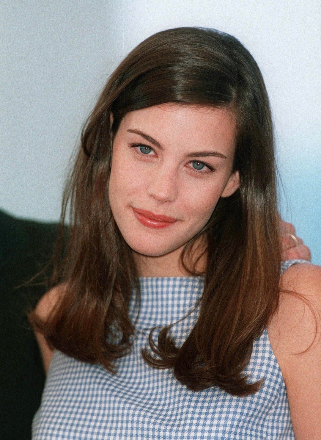 丽芙·泰勒 liv tyler