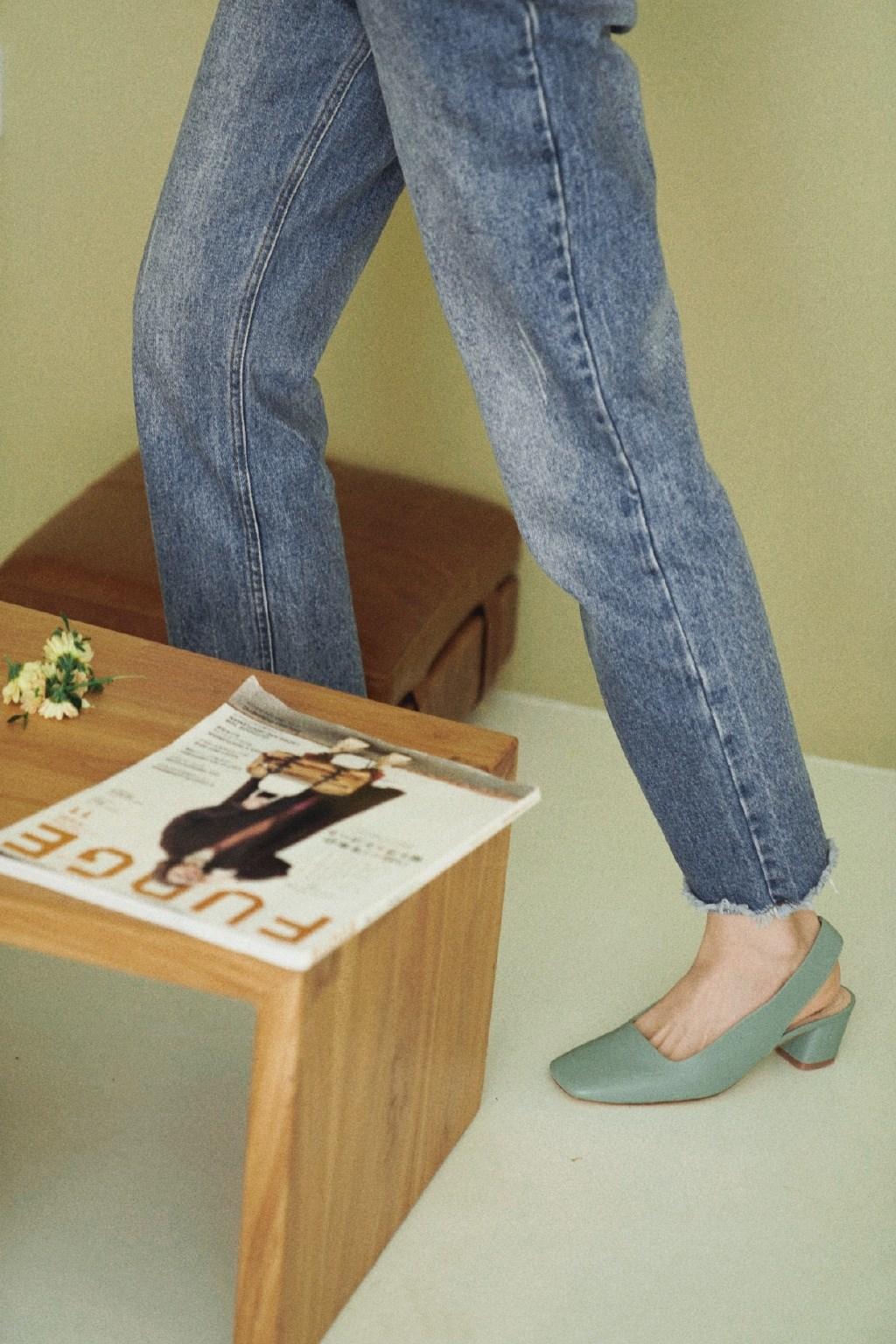 三木的鞋子就那么几双,为何能搭出百变时尚?学到就是赚到