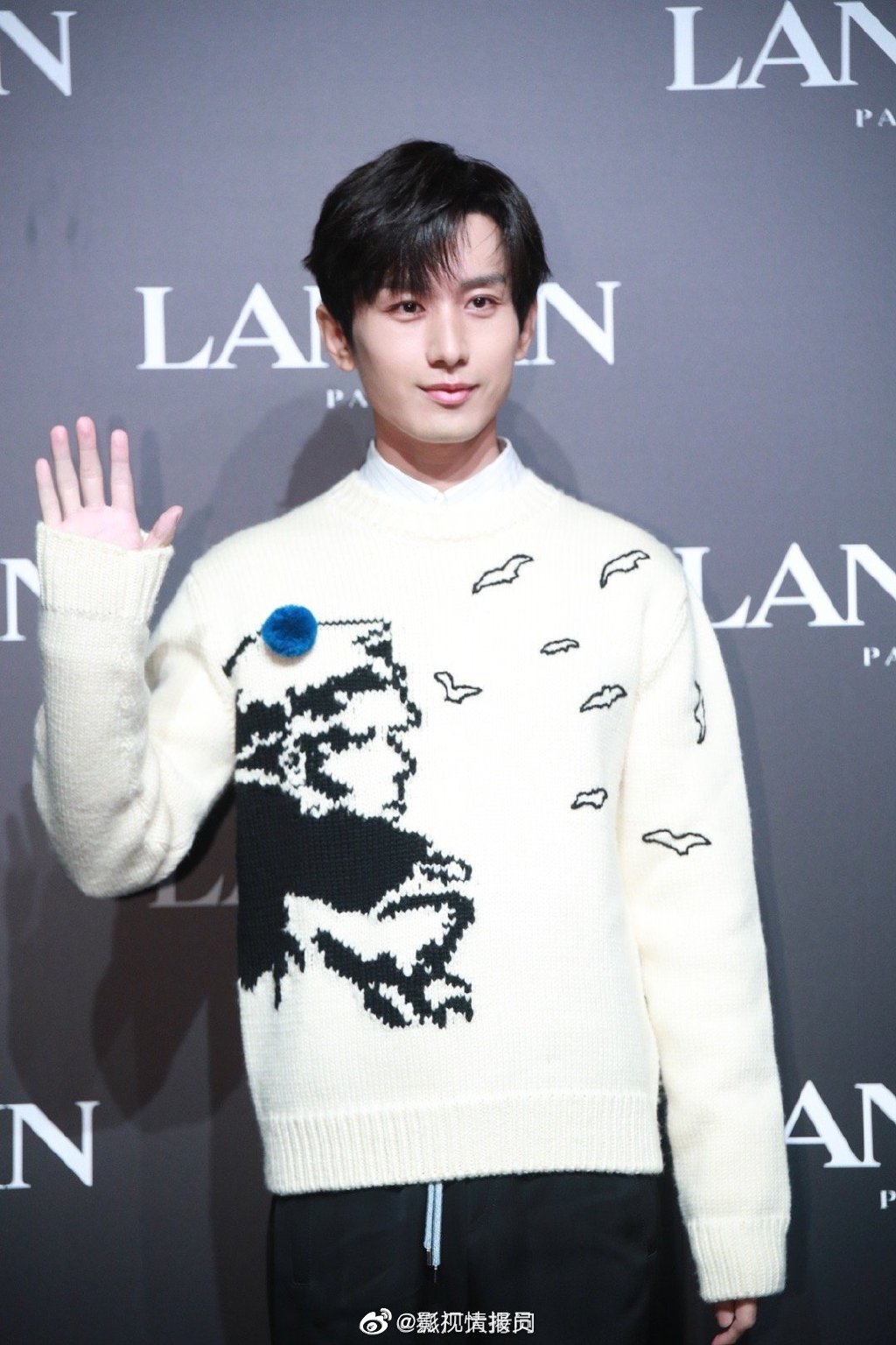 Lanvin红毯高清图片一组 张翰 成毅 于朦胧 孟佳 李斯丹妮 Lanvin红毯高清图片一组 张翰 成毅 于朦胧 孟佳 李斯丹妮