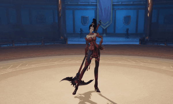 比原神还懂lsp的心这游戏因女角色过于好看直接火出圈