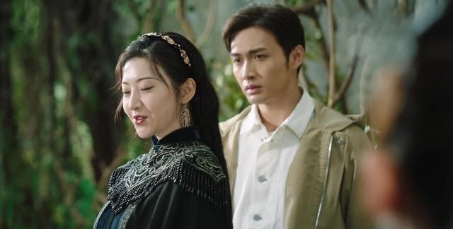 司藤秦放司藤暗生情愫只差亲口说出