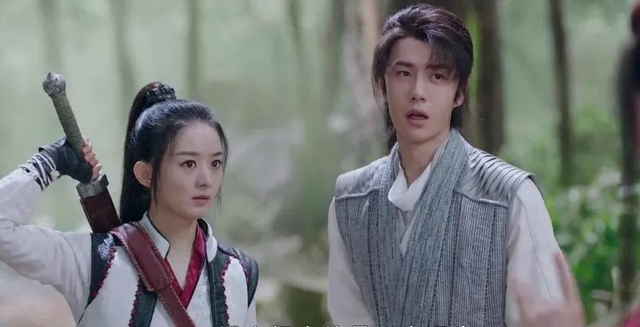 差点在热搜上,把《有匪》剧情全都看完了|有匪|剧情|电视剧_新浪新闻