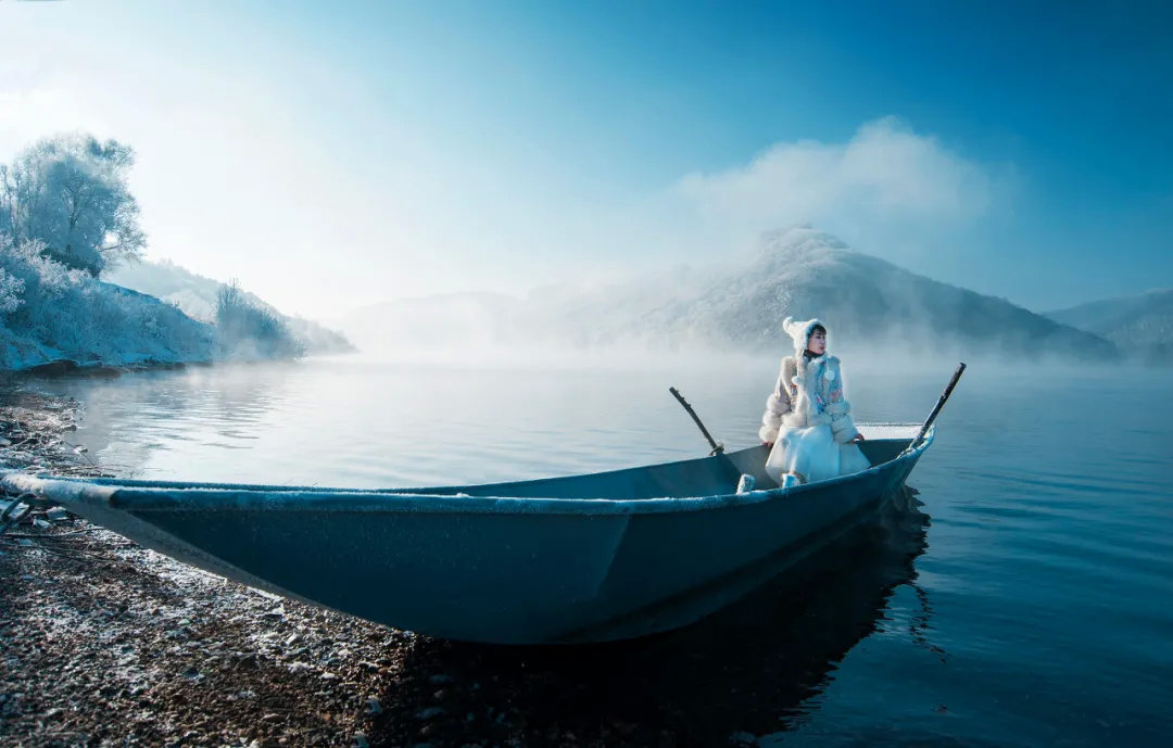 摆渡人这本书主要讲的是什么 新书推荐摆渡人 克莱儿麦克福尔