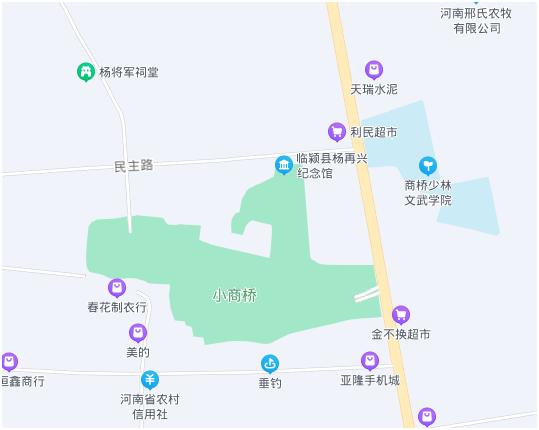 小商桥沙河湿地公园贾湖遗址南街村黄龙湿地公园六,元旦假期出行安全