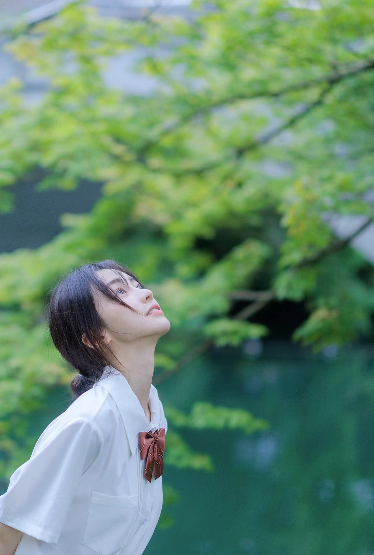 出镜:@漆昱辰duebass 摄影:@wynn温馨 67慢慢理解