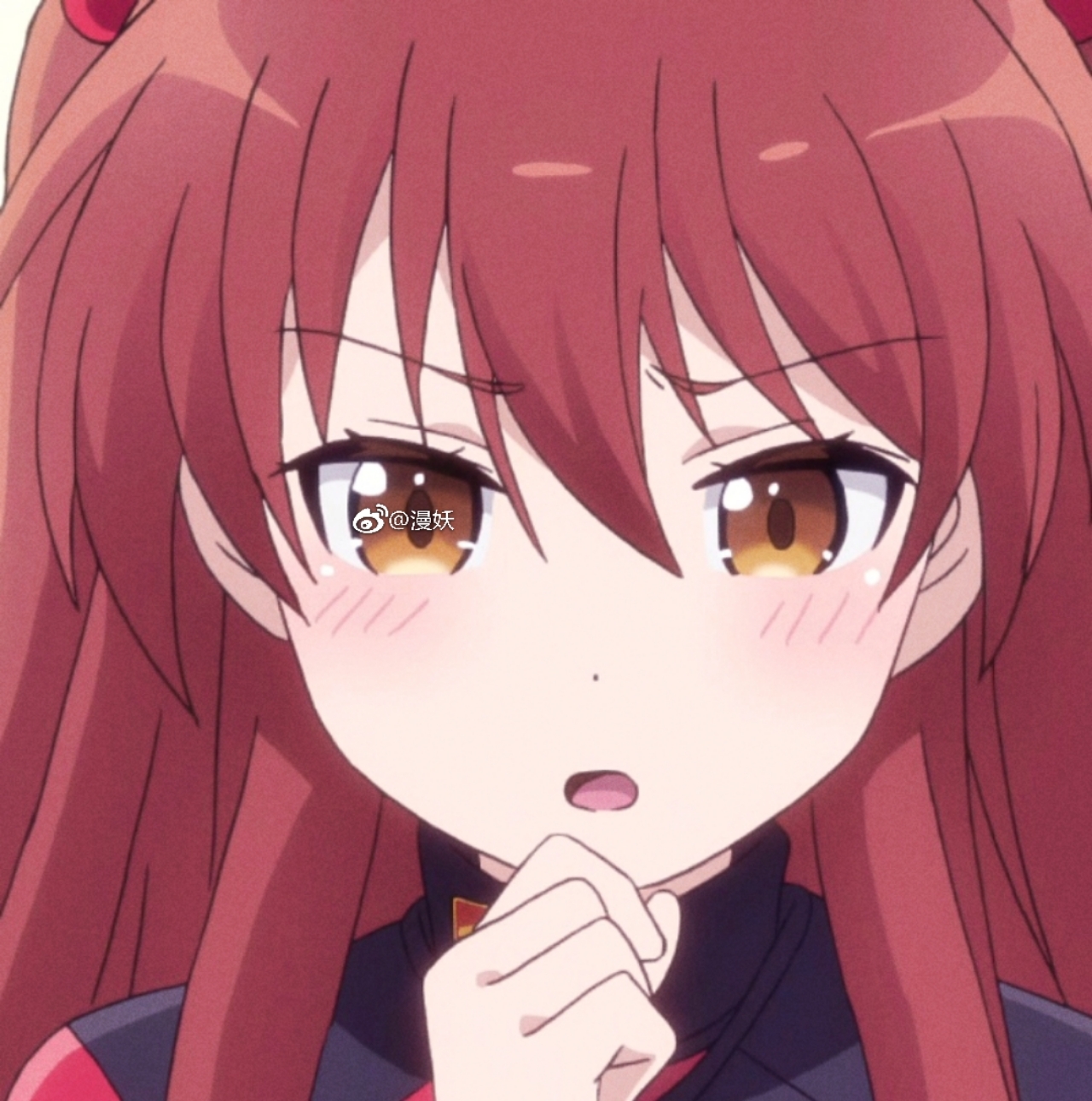 自截《美妙射击部》萌萌哒侄滨艾丽卡