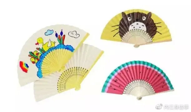 油纸绘春日,乐享好时光